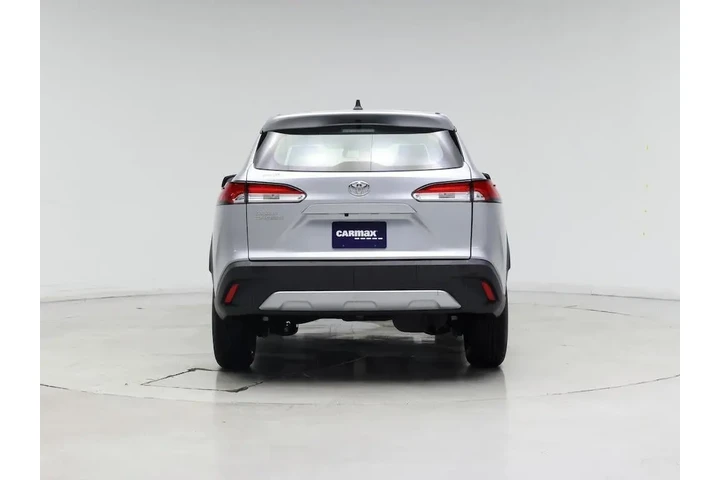 $25998 : Toyota Corolla Cross 2023 L image 6