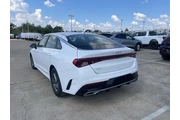 $22759 : Kia K5 2023 LXS 4dr Sedan thumbnail