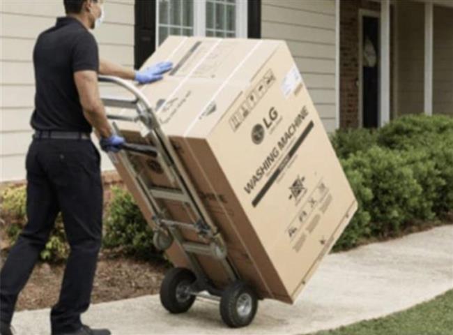 Delivery COSTCO&LOWES  !!!! image 1