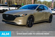 $22920 : Mazda Mazda3 Hatchback 2024 thumbnail