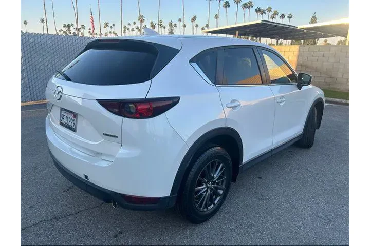 $21995 : Mazda CX-5 2020 Touring 4dr image 4