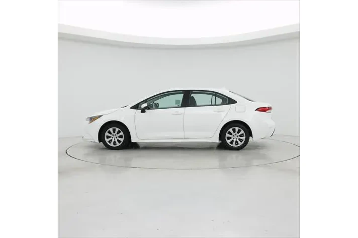$21998 : Toyota Corolla 2022 LE 4dr S image 3