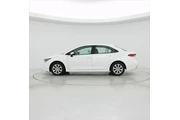 $21998 : Toyota Corolla 2022 LE 4dr S thumbnail