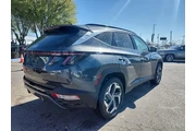 $22998 : Hyundai TUCSON 2023 AWD Limi thumbnail