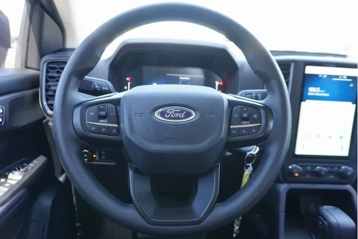 $32888 : Ford Ranger 2024 4x4 XL 4dr image 10