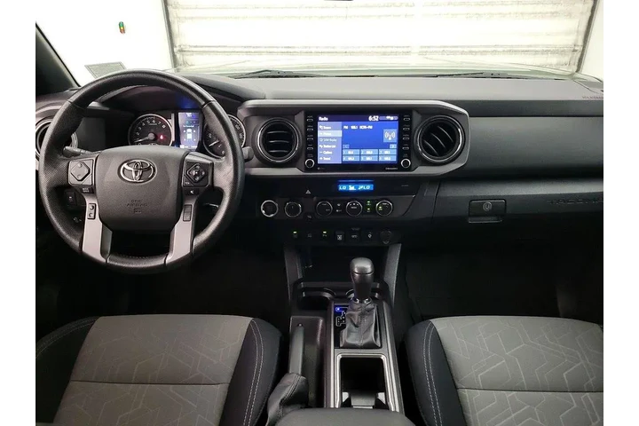 $39998 : Toyota Tacoma 2022 4x4 TRD O image 9