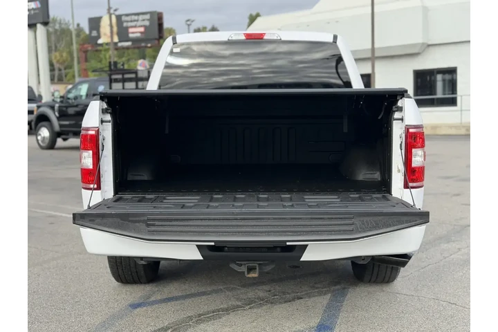 $24995 : Ford F-150 2020 4x2 XL 4dr S image 4