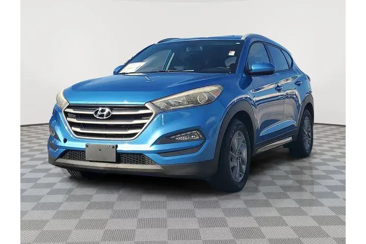 $5991 : Hyundai TUCSON 2016 SE 4dr S image 2