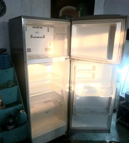 $500 : REFRIGERADOR DESCOMPUESTO image 3