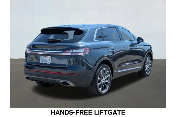 $25875 : Lincoln Nautilus 2021 Reserv image 5