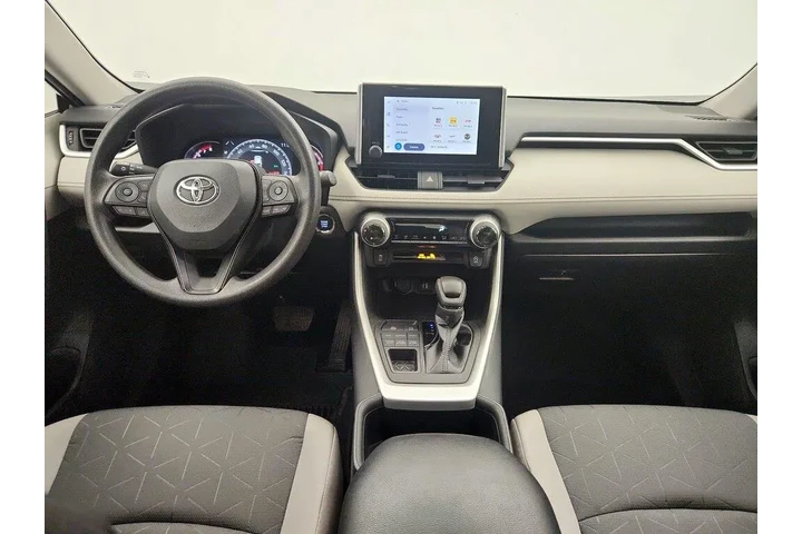 $30998 : Toyota RAV4 2023 AWD XLE 4dr image 9
