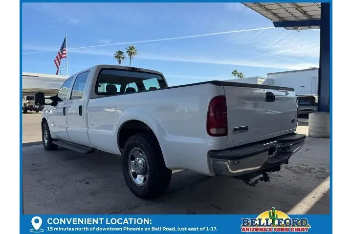 $12215 : Ford F-250 Super Duty 2006 X image 3