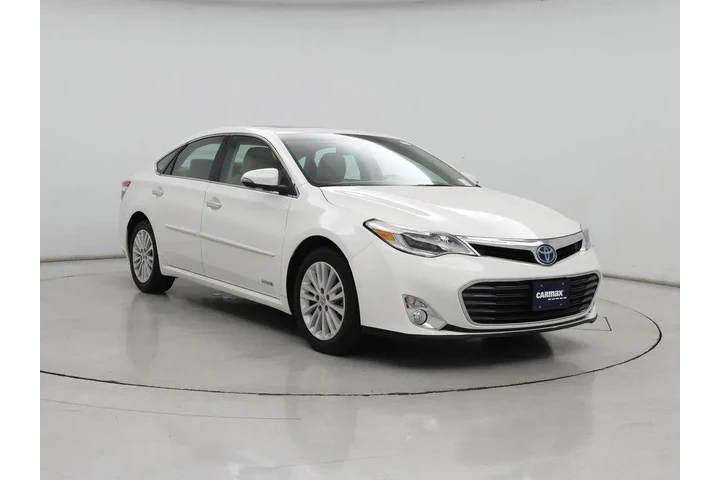 $18998 : Toyota Avalon Hybrid 2015 Li image 1