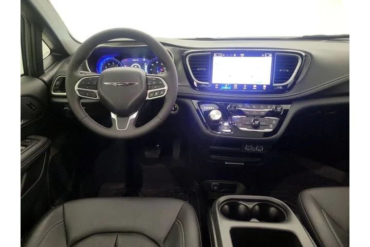 $38998 : Chrysler Pacifica 2025 Selec image 10