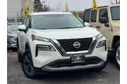 2021 NISSAN ROGUE2021 NISSAN thumbnail