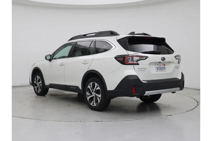 $26998 : Subaru Outback 2022 AWD Limi image 2