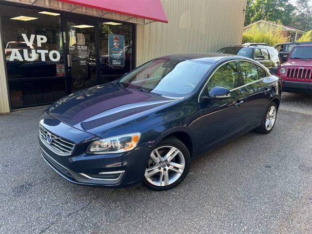 $9999 : 2015 S60 T5 Drive-E Platinum image 2