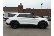$23972 : 2021 Explorer Timberline thumbnail