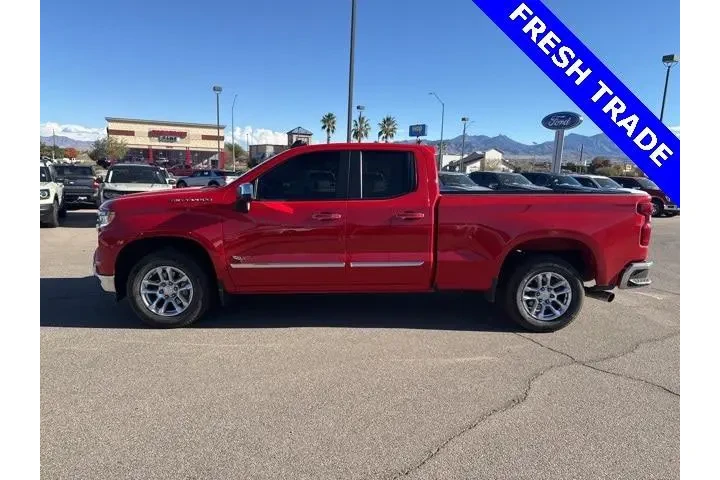 $38863 : Chevrolet Silverado 1500 202 image 6