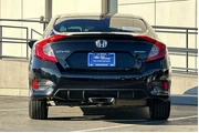$18000 : Honda Civic 2019 Sport 4dr S thumbnail