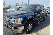 $26800 : 2019 F-150 XLT 4x4 SuperCrew thumbnail