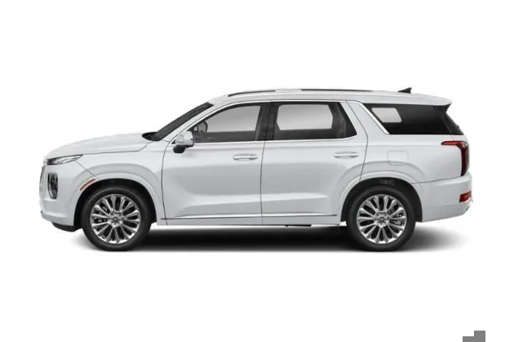 $24574 : Hyundai PALISADE 2020 Limite image 2