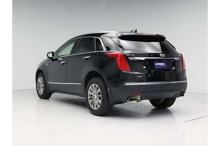 $20998 : Cadillac XT5 2018 4x4 Luxury image 2