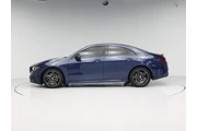 $26998 : Mercedes-Benz CLA 2020 AWD C thumbnail