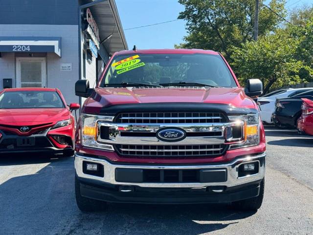 $26995 : 2019 F-150 XLT image 3