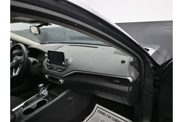 $18255 : Nissan Altima 2021 AWD 2.5 S image 8