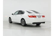 $16998 : Honda Accord 2015 EX 4dr Sed thumbnail