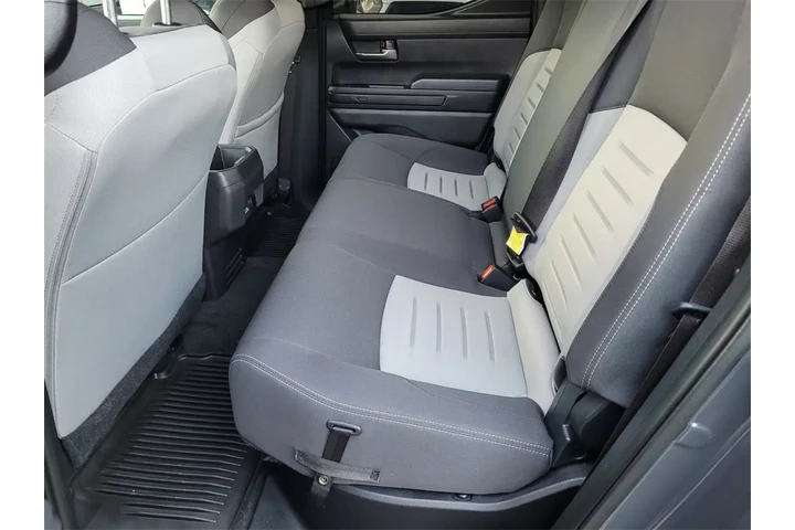 $40995 : 2024 Tacoma TRD Sport image 8