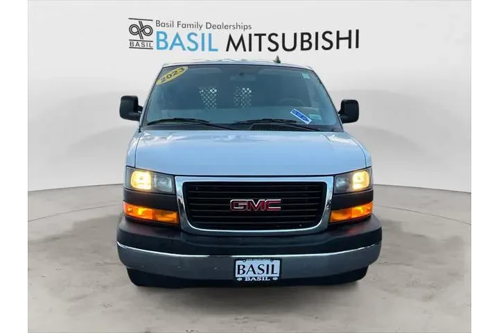 $27060 : GMC Savana 2023 2500 3dr Car image 8
