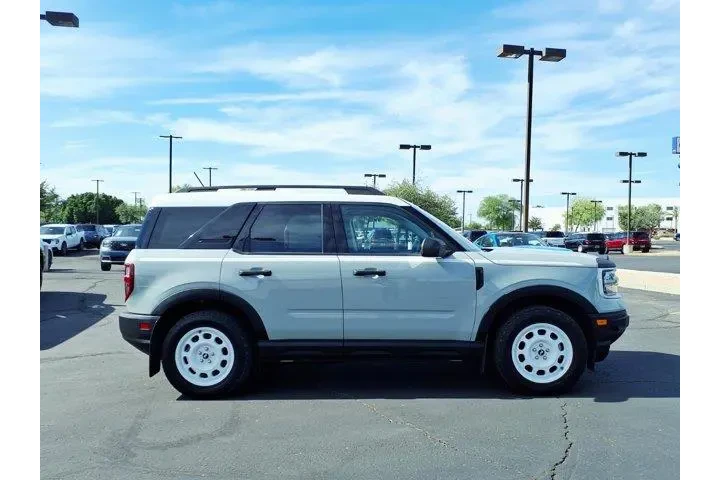 $30334 : Ford Bronco Sport 2024 AWD H image 7