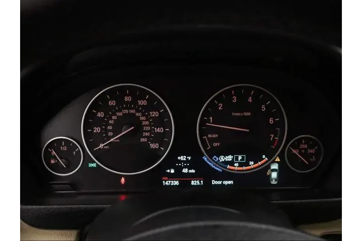 $9888 : BMW 3 Series 2013 328i 4dr S image 10