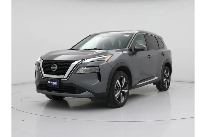 $24998 : Nissan Rogue 2023 SL 4dr Cro image 4