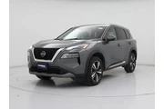 $24998 : Nissan Rogue 2023 SL 4dr Cro thumbnail