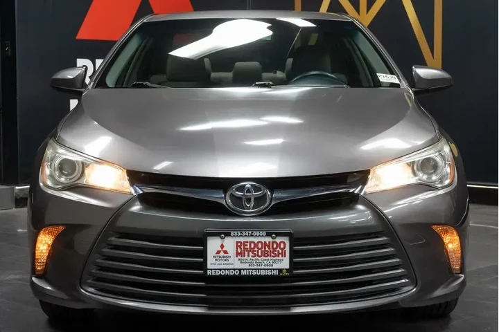 $17816 : Toyota Camry 2016 SE 4dr Sed image 6