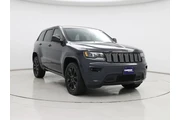 Jeep Grand Cherokee 2018 4x4 en Modesto