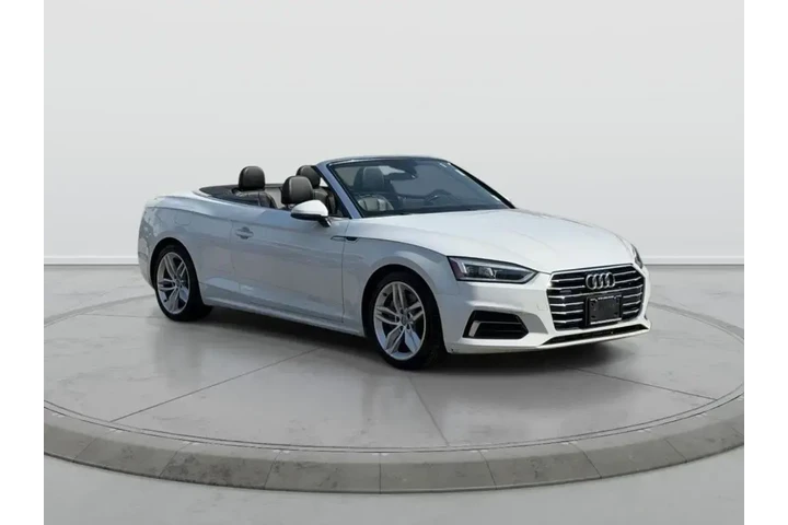 $27298 : Audi A5 2019 AWD quattro Pre image 1