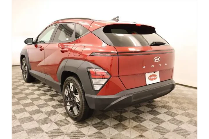 $20116 : Hyundai KONA 2024 SEL 4dr Cr image 3