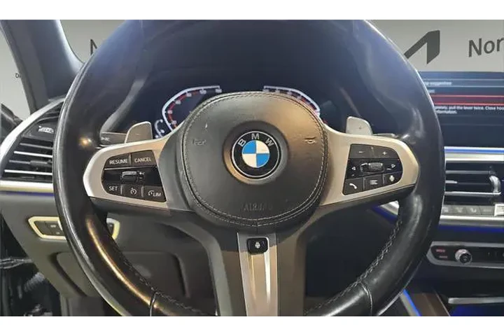 $35495 : BMW X5 2022 AWD xDrive40i 4d image 9
