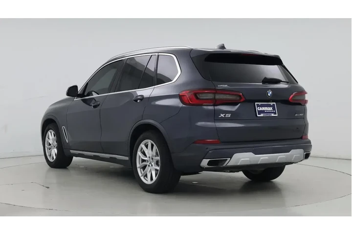 $28998 : BMW X5 2019 AWD xDrive40i 4d image 2