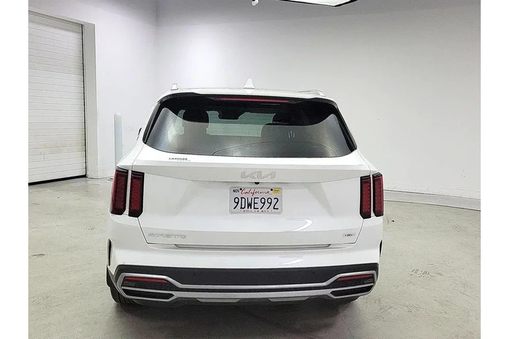 $29998 : Kia Sorento Hybrid 2023 EX 4 image 6