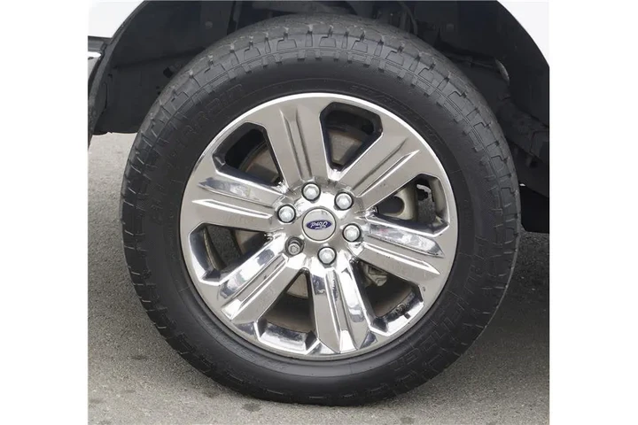 $25500 : 2018 F-150 XLT Pickup 4D 5 1/ image 10