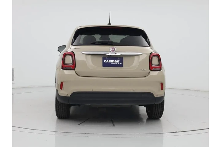 $15998 : FIAT 500X 2021 AWD Pop 4dr C image 6