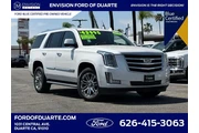 $38888 : Cadillac Escalade 2019 Stand thumbnail