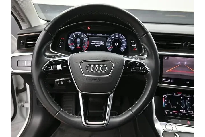 $26210 : Audi A7 2019 AWD quattro Pre image 7