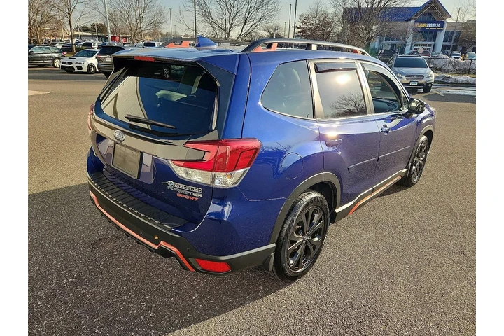 $25998 : Subaru Forester 2023 AWD Spo image 6