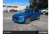 Ford Escape 2020 AWD SEL 4dr en New Orleans